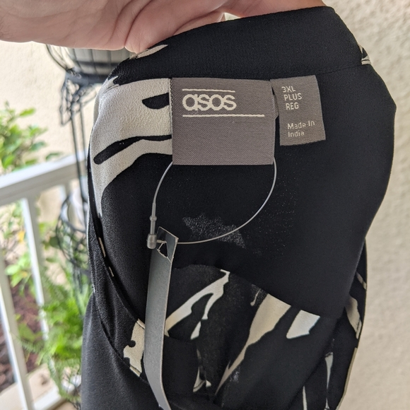 ASOS button down shirt - Picture 4 of 4